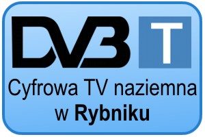 Link do DVB-T w Rybniku